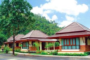 Klong Prao hotel