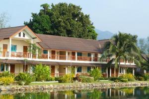 Klong Prao oferta