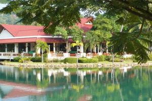 Klong Prao wypoczynek