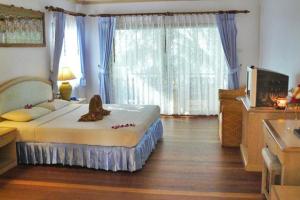 Klong Prao wczasy