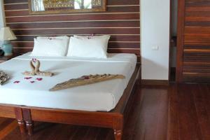 Klong Prao apartament