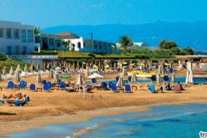 Knossos Beach Kreta