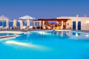 Knossos Beach basen