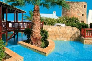 basen Knossos Royal Village