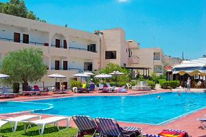 hotel Koala Kolymbia