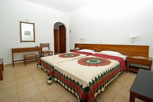 pokój hotelowy