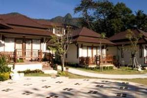 Kacha Resort hotel