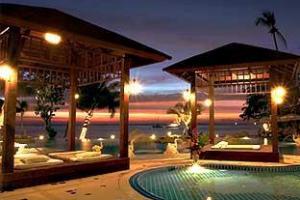 Kacha Resort oferta