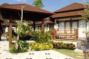 Kacha Resort wczasy