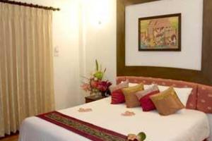 Kacha Resort Tajlandia