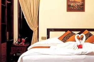 Kacha Resort apartament
