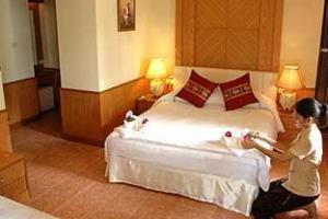 Kacha Resort wakacje