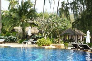Tropicana hotel
