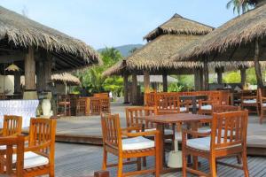 Tropicana restauracja