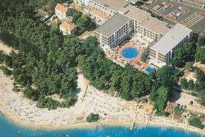 hotel Kolovare
