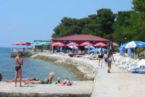 plaża Zadar