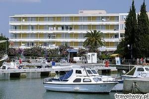 hotel Kornati
