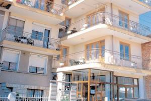hotel Kostadinovi Rawda