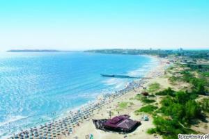 Kostadinovi plaża