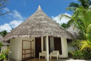 hotel Kuramathi Island