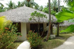 bungalow Kuramathi Island