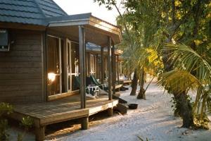 Kuredu Island Resort