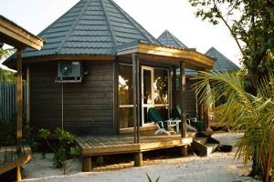 Kuredu Island Resort oferta
