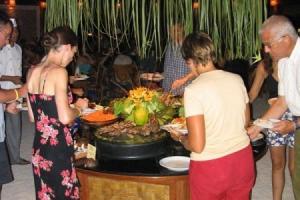 Kuredu Island Resort malediwy
