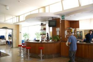 hotel Kursaal Włochy