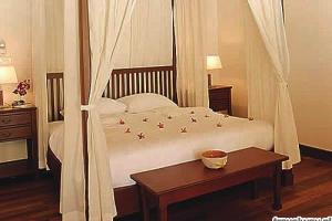 Kurumba Maldives pokój