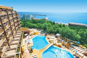 Green Park hotel