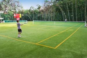Green Park tenis