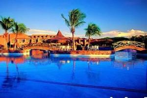 LTI Costa Caribe Beach basen
