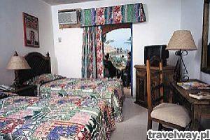 LTI Costa Caribe Beach pokój