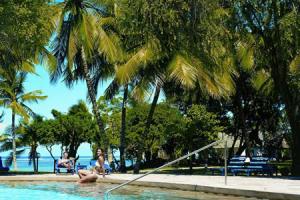 LTI Kaskazi Beach Kenia