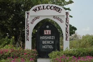 welcome Kaskazi Beach
