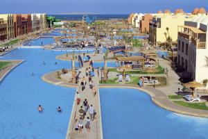 LTI Titanic Beach & Aqua Park basen