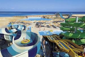 hotel LTI Titanic Beach & Aqua Park