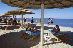 LTI Titanic Beach & Aqua Park plaża