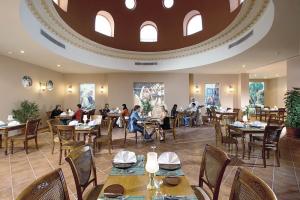 LTI Titanic Beach & Aqua Park restauracja