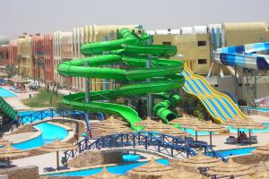 LTI Titanic Beach Aquapark