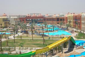 Titanic Beach Aqua Park Hurghada