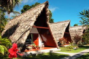 La Digue Island Seszele