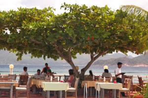wakacje La Digue Island