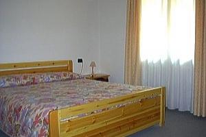 La Madonnina pokój