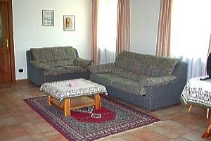 La Madoninna pokoje