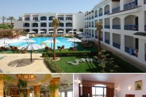 La perla hotel