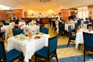 Lagos De Cesar restauracja