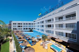 hotel Lagos De Cesar