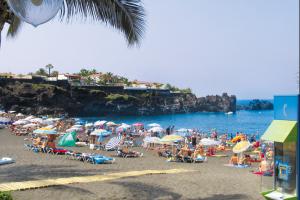 Lagos De Cesar plaża